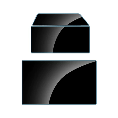 Car interior film, Suitable for Haval H5 6L