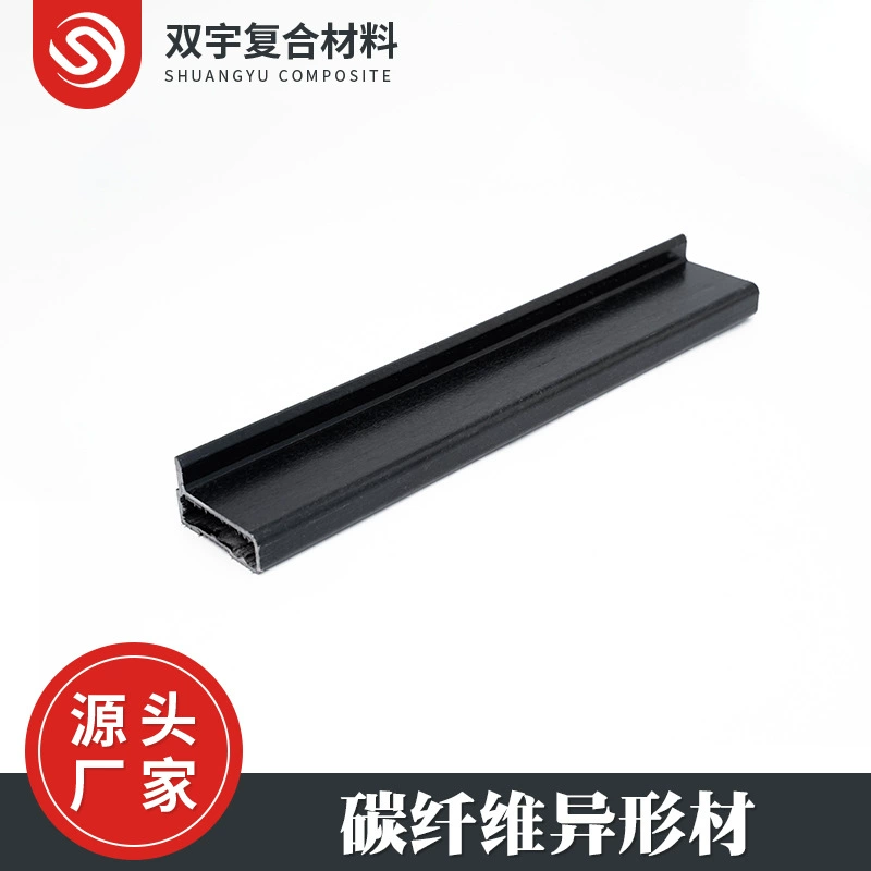 Высокопрочная трубка из стекловолокна, трубка из стекловолокна специальной формы, трубка из стекловолокна специальной формы