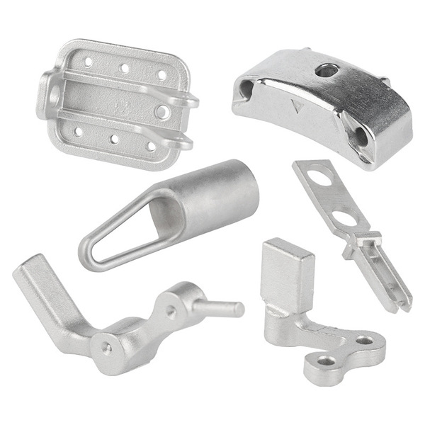 304 stainless steel precision casting processing castings silica sol…