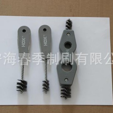 供应四合一电瓶刷，管道刷，管子刷