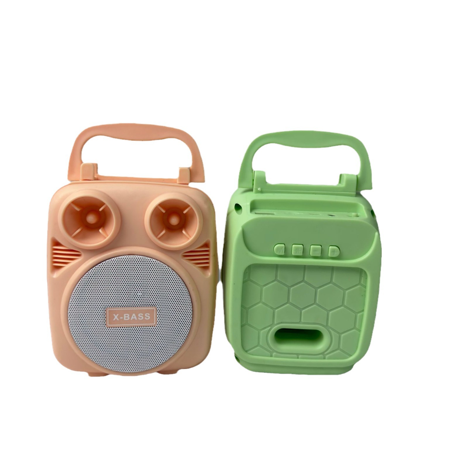 Nuevo BK-3620 inalámbrico Bluetooth altavoz regalo creativo pequeño audio portátil mini hogar niños