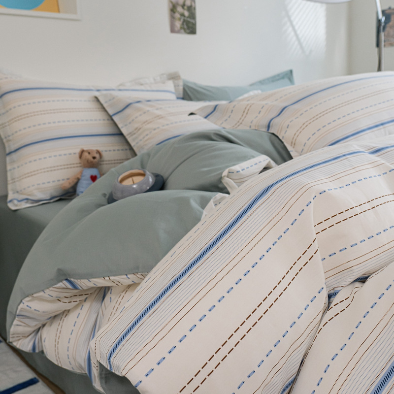 바다 소금 자몽