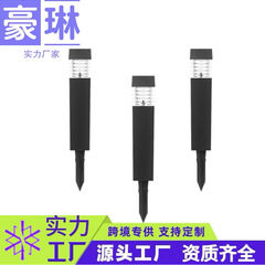 ソーラーLED芝生ライト屋外防雨庭庭庭別荘装飾挿し地照明家庭用芝生ライト