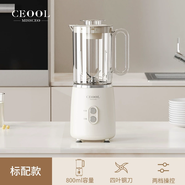 Z01X cooking machine/standard model/online shopping-white