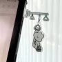 系列热销打工必备摇摇乐