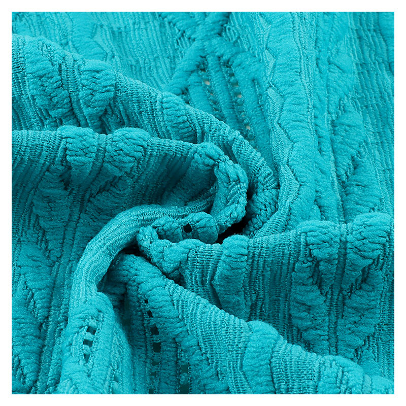 Elastic summer cloth, dress