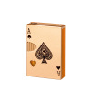 Windproof flashing card game, 2023 collection, wholesale