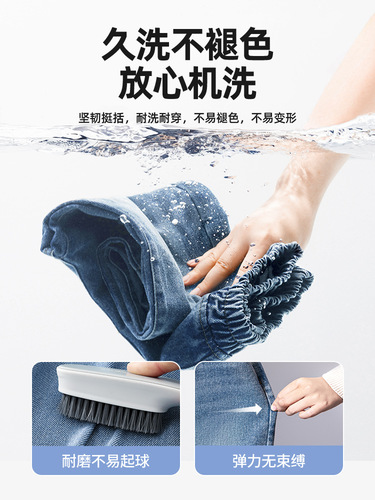 Boys 'jeans, children's clothing, children's pants, spring clothes, 2026 new spring and autumn thin middle-aged children's casual pants, leg pants