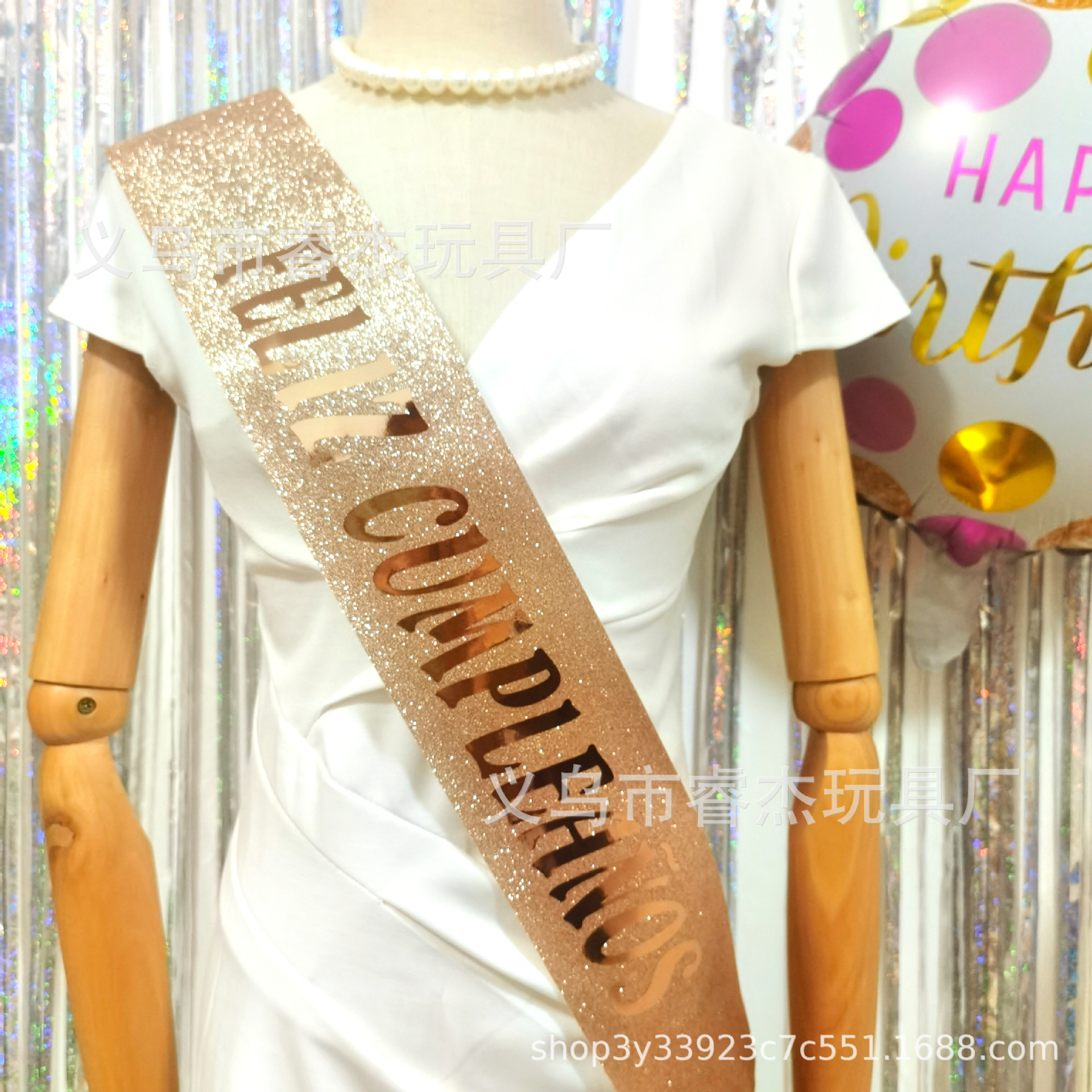 大写西语模特111