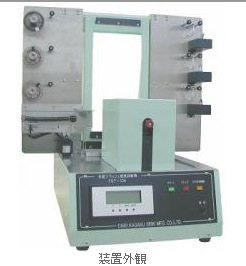 daieikagakuseiki表面闪速燃烧试验装置FST-10A