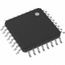 ԭSֱN F؛icоƬ ATMEGA8-16AU	24+	TQFP32