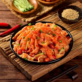 待煮面条;其他方便食品;方便粉丝类