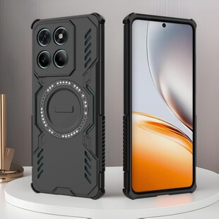 �m��MOTO Edge60 Fusion�z���֙C��һ��13T����magsafeɢ�ᱣ�o��