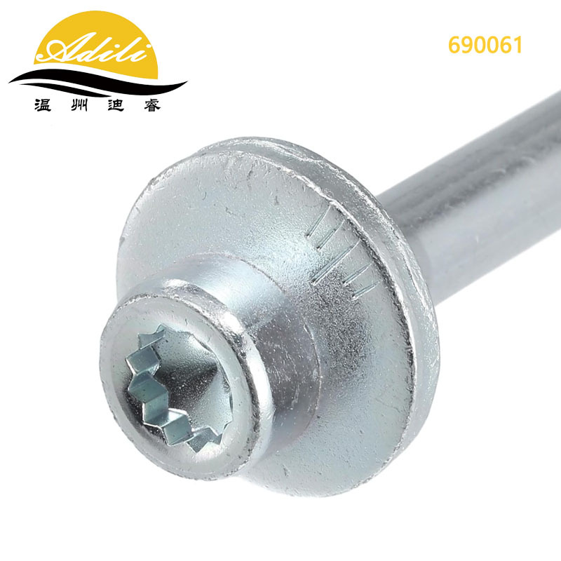 Adjustment Cam Bolt Camber Fit for Mercedes-Benz A0029903020