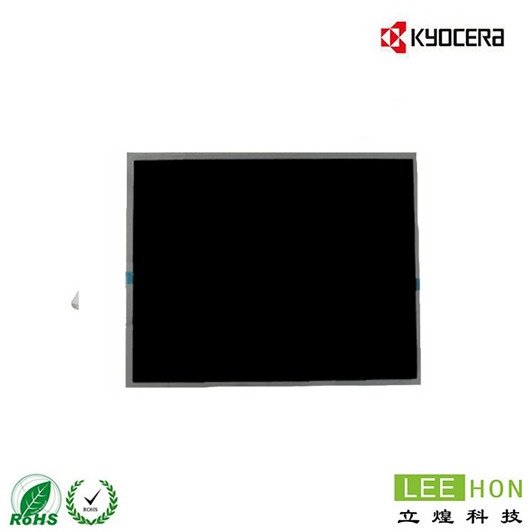 TFT彩色液晶屏京瓷12.1寸液晶屏MCG121XGLBBQNN-AN20