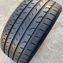 二手马牌轮胎245/35R19 93Y MC6原配领克03+奔驰E级/奥迪A5/兰博