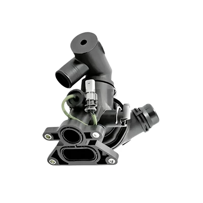 stock, Thermostat