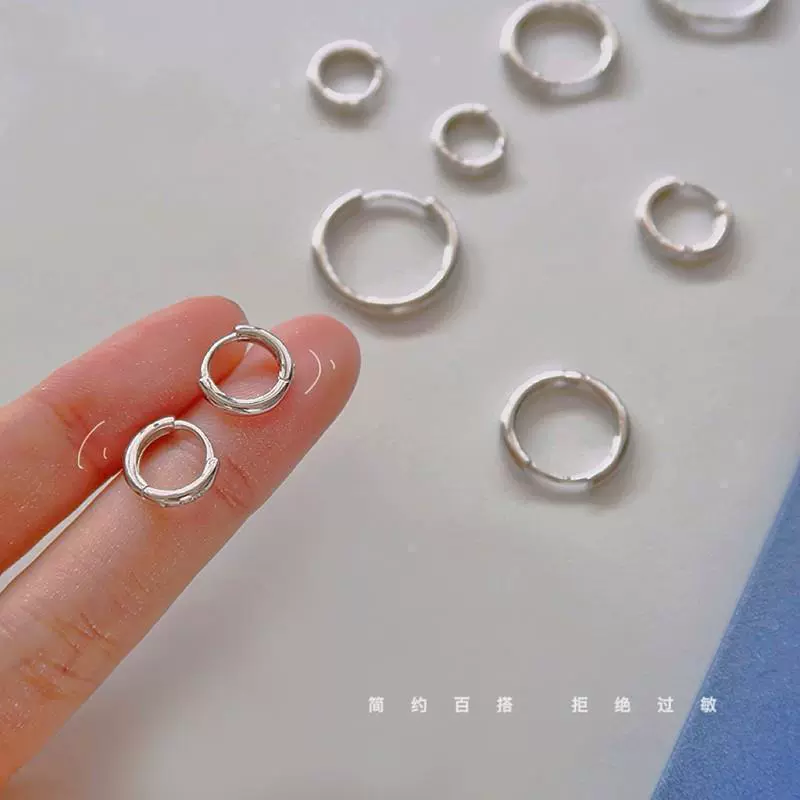 Серьги, серебро 925