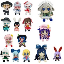�羳��Ʒ touhou plush�ط�㘷��plusë�q��߹��� �Ӯ���߅��ż
