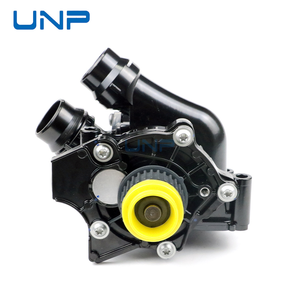 06H121026Dd 06H121026N Is Suitable for the Second-Generation Ea888 Volkswagen Sagitar, Magotan, Tiguan Cooling Water Pump