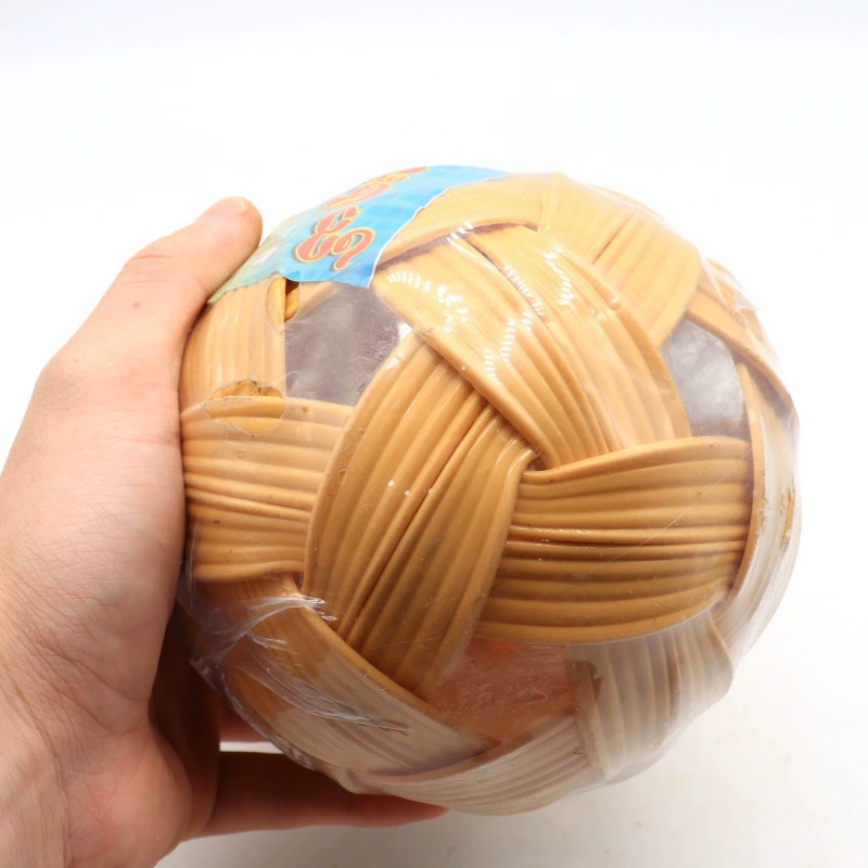 Woven football toy Myanmar