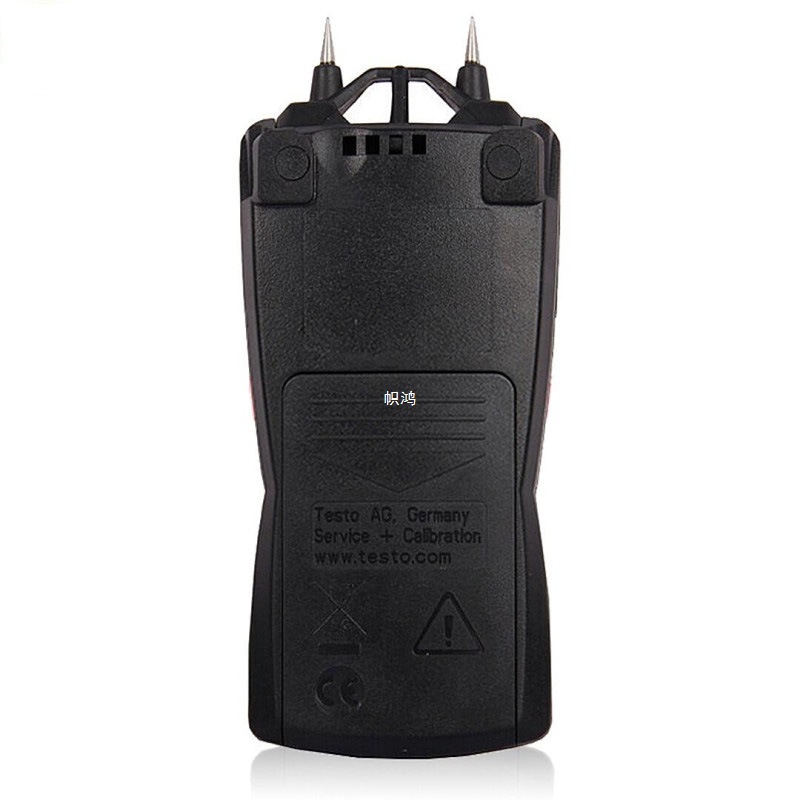 原装德国 木材湿度测量 测水仪 水分测定仪 水份测试仪6