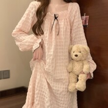 �L��˯��Ů����2025�¿�؉|���������L���L����˯ȹ�Ҿӷ�