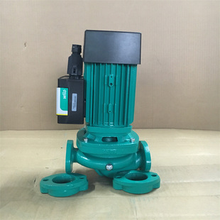 ������wilo С��ȫ�Ԅӿ՚��ܵ�ů�C�Mѭ�h��HIPH 3-600EH