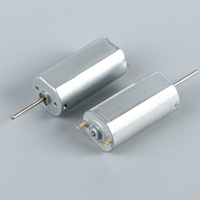 加工定制 F190電動玩具微型電機洗臉儀美容儀震動馬達直流電機