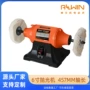 双头定制工业抛光抛光机