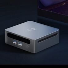 5600h�������С������Ϸѧϰֱ�������ЯС������������mini pc
