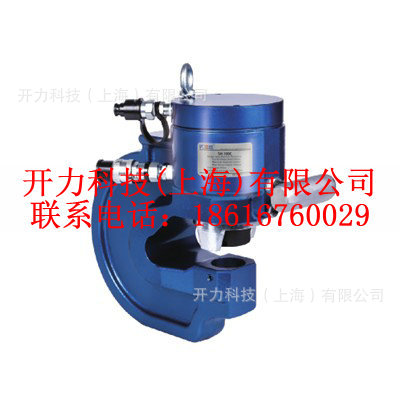 SH 100C  双回路冲孔机（KREE）