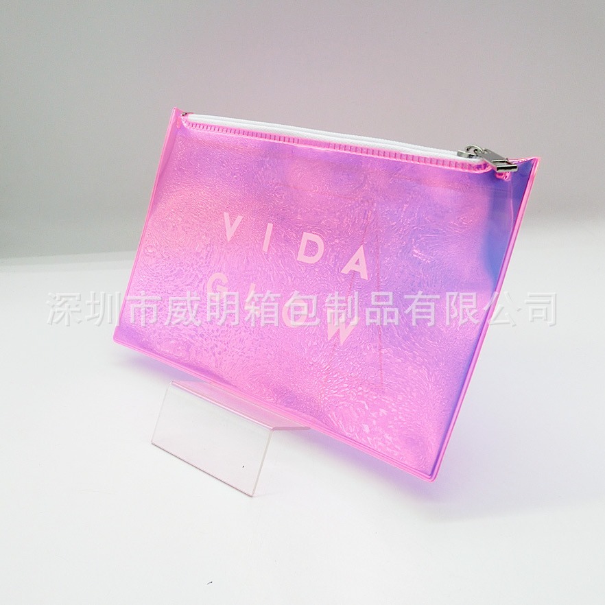 ���ƻò�PVC��ױ��Ů��Я����Ʒ�������ɰ��ò�����ϴ����ױ����