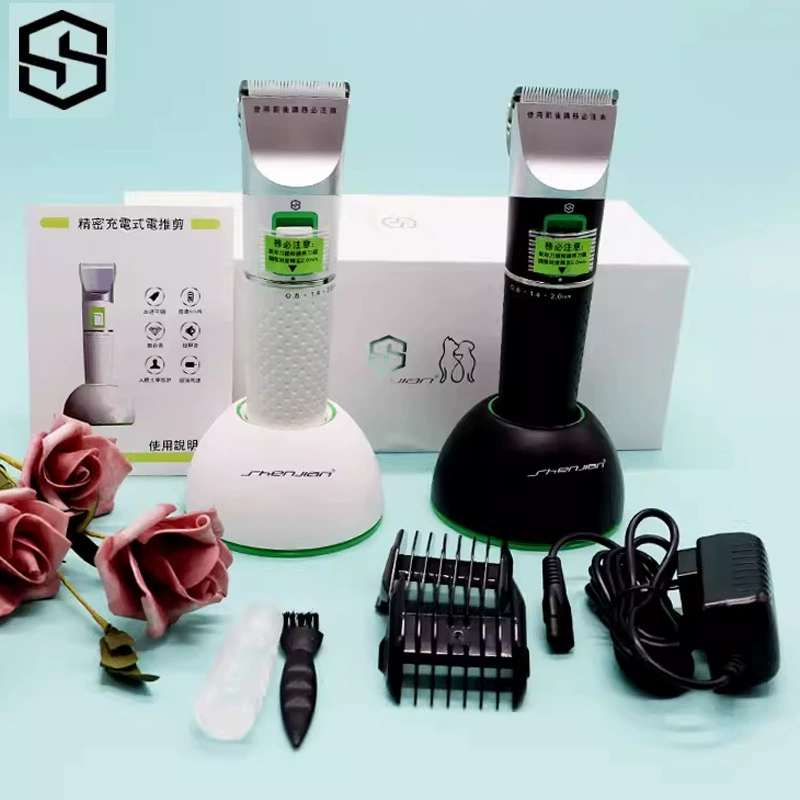 Тайвань Бог ножницы A1 электрическая машинка для стрижки домашних животных толкатель собака Стрижка волос артефакт кошка бритва ножницы для удержания волос электрическая бритва