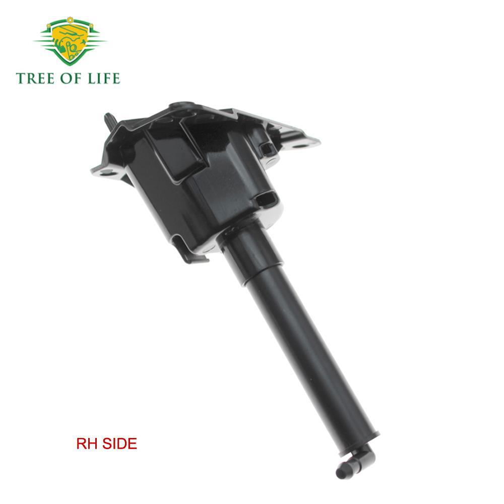 T4N8133 T4N8134 Actuador de bomba de limpieza de boquilla de limpieza del limpiador de faro Jaguar XE
