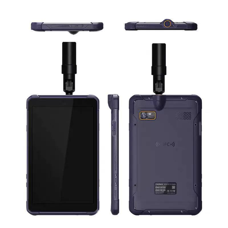 China Test International Edition CHCNAV800H GNSS GPS