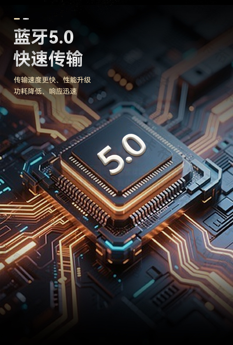 Four-In-One Carplay Wireless Box, Intelligent Reverse Control Car-Machine Interconnection Module, Mirror Screen Projection Carplay Box