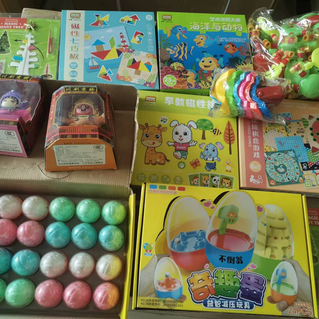 Игрушка для мальчиков, опт, прямые продажи с завода