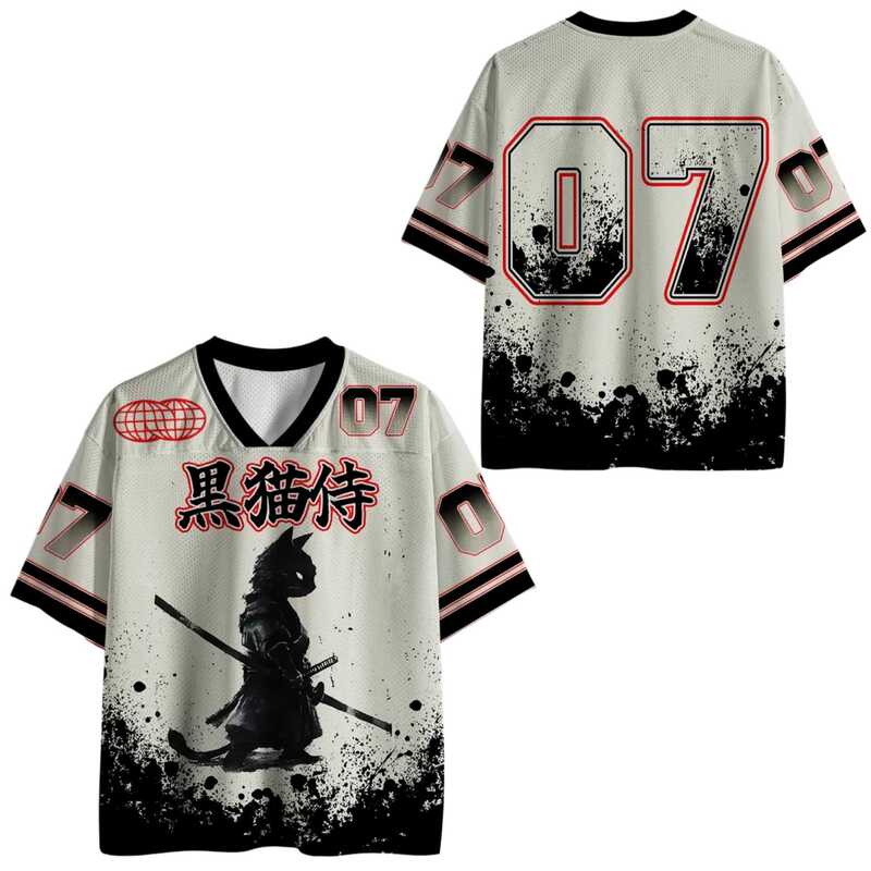 2025 Summer New Foreign Trade Men's Casual Fashion Breathable 3D Digital Print Button-Up Baseball Jacket 2025 Summer New Foreign Trade Men's Casual Fashion Breathable 3D Digital Print Button-Up Baseball Jacket