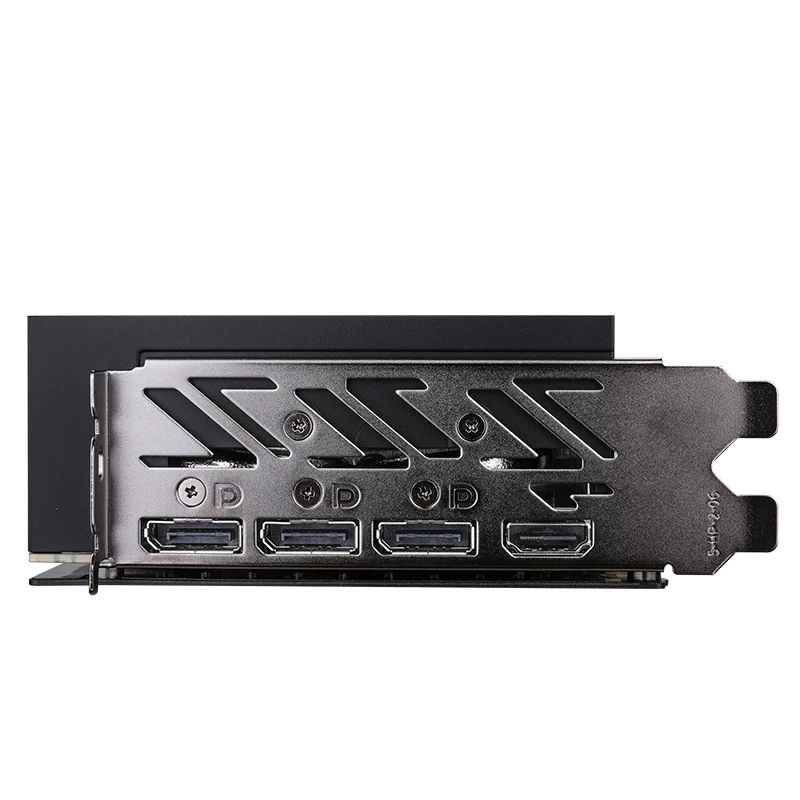 GeForce RTX5060Ti DUO 16GB GDDR7 офисная e-sports игровая независимая видеокарта