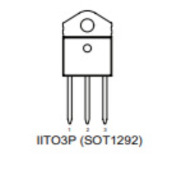 晶闸管  双向可控硅BTA425Z-800CTQ