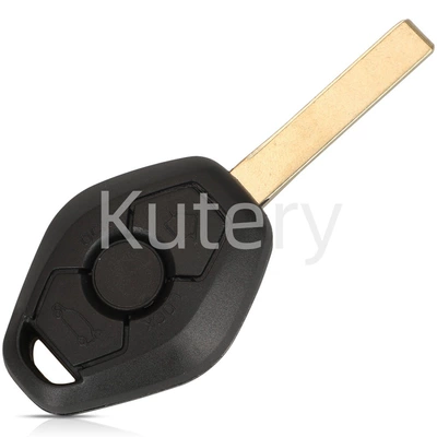 Car Keys, Control Car Keys with