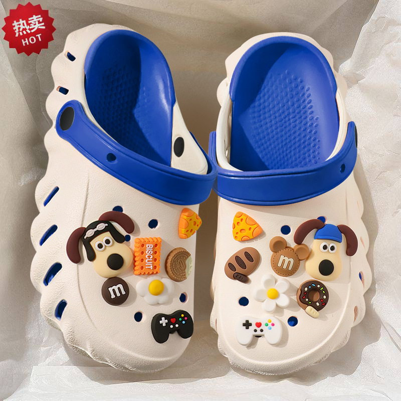 SY Happy Dog Blue (marca no pony)