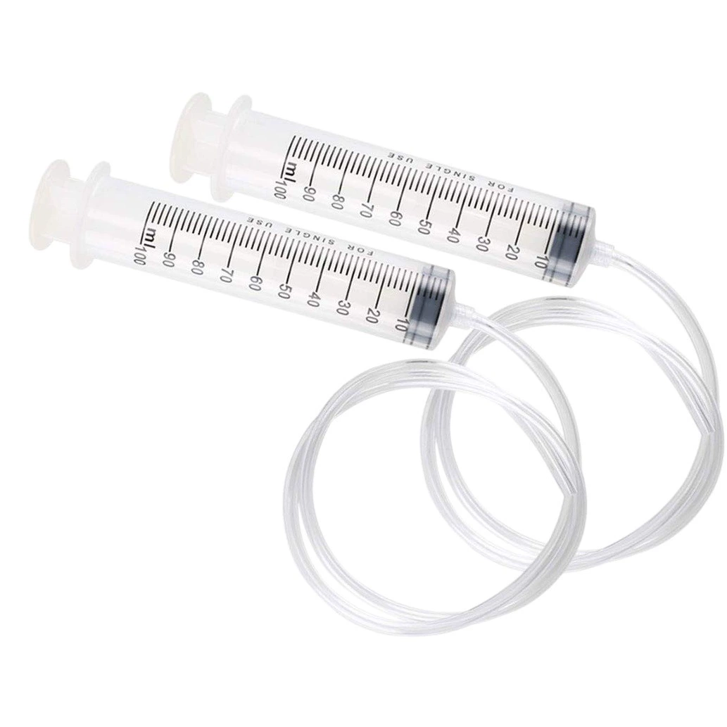 Завод прямой шприц большого диаметра 100 150 миллиметровый масляный насос ручной автомобильный масляный насос масляный шприц 500