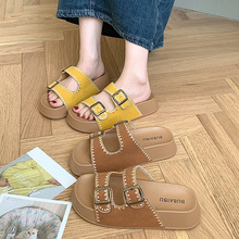 2025�͹ź�״̽�����Ьһ����Ь�⴩�¿����e�ļ�ins��ЬŮ��Ь