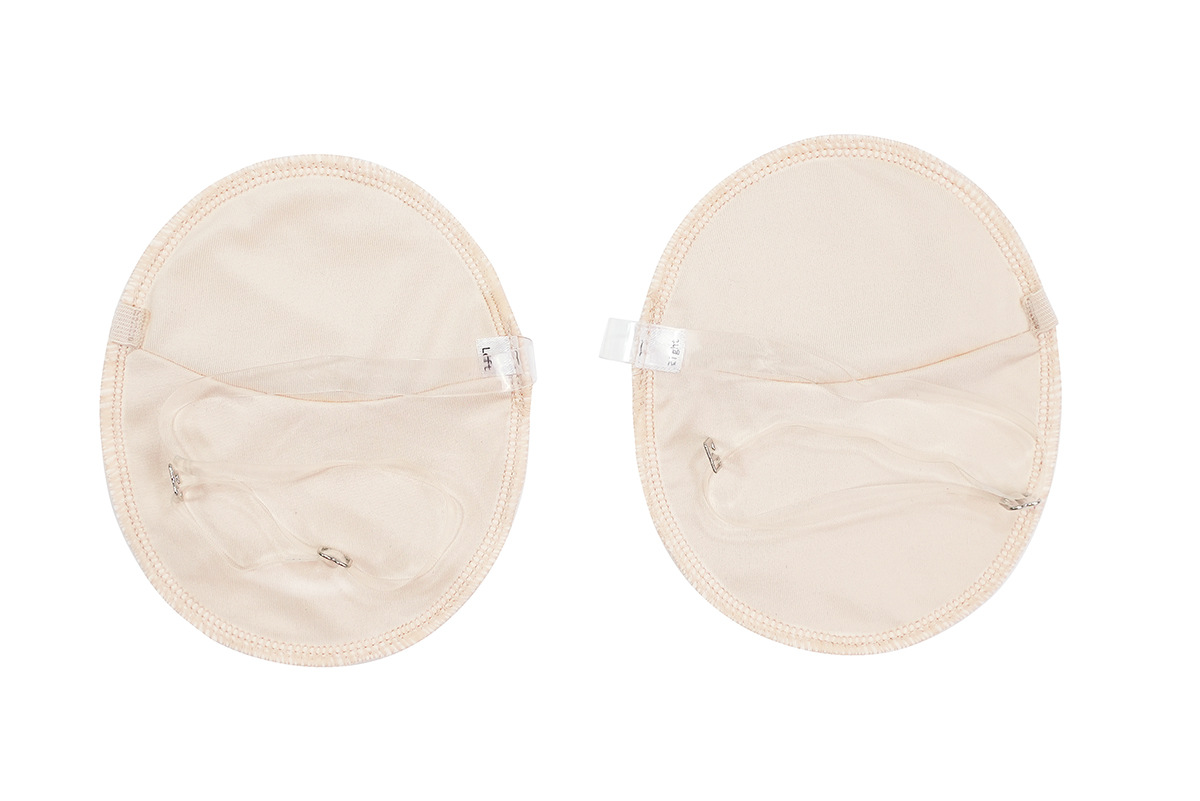 우유 실크 피부색