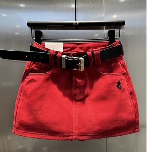 ��tɫ���߹�ţ�ж�ȹ2025���ļ��¿�r���������ˮϴ���ΰ���ȹ