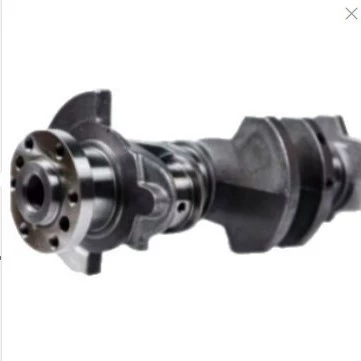 and Kia cross-border – Crankshaft, camshaft
