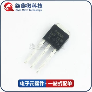 IRFU9120PBF TO-251 FU9120 场效应MOS管 IR原装正品