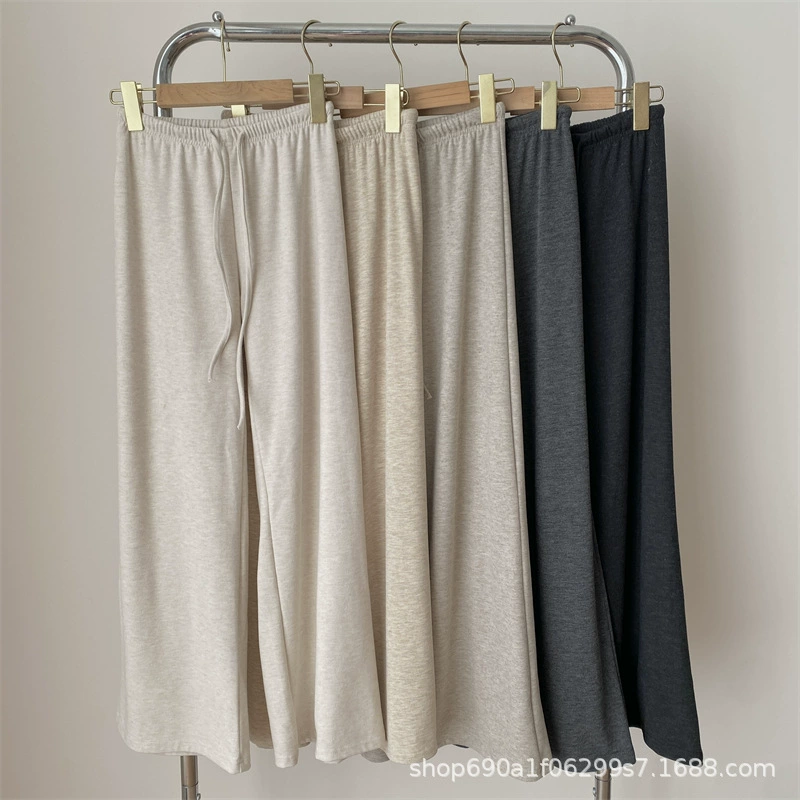 повседневные брюки